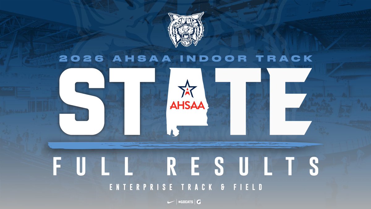 Enterprise Track & Field tweet media