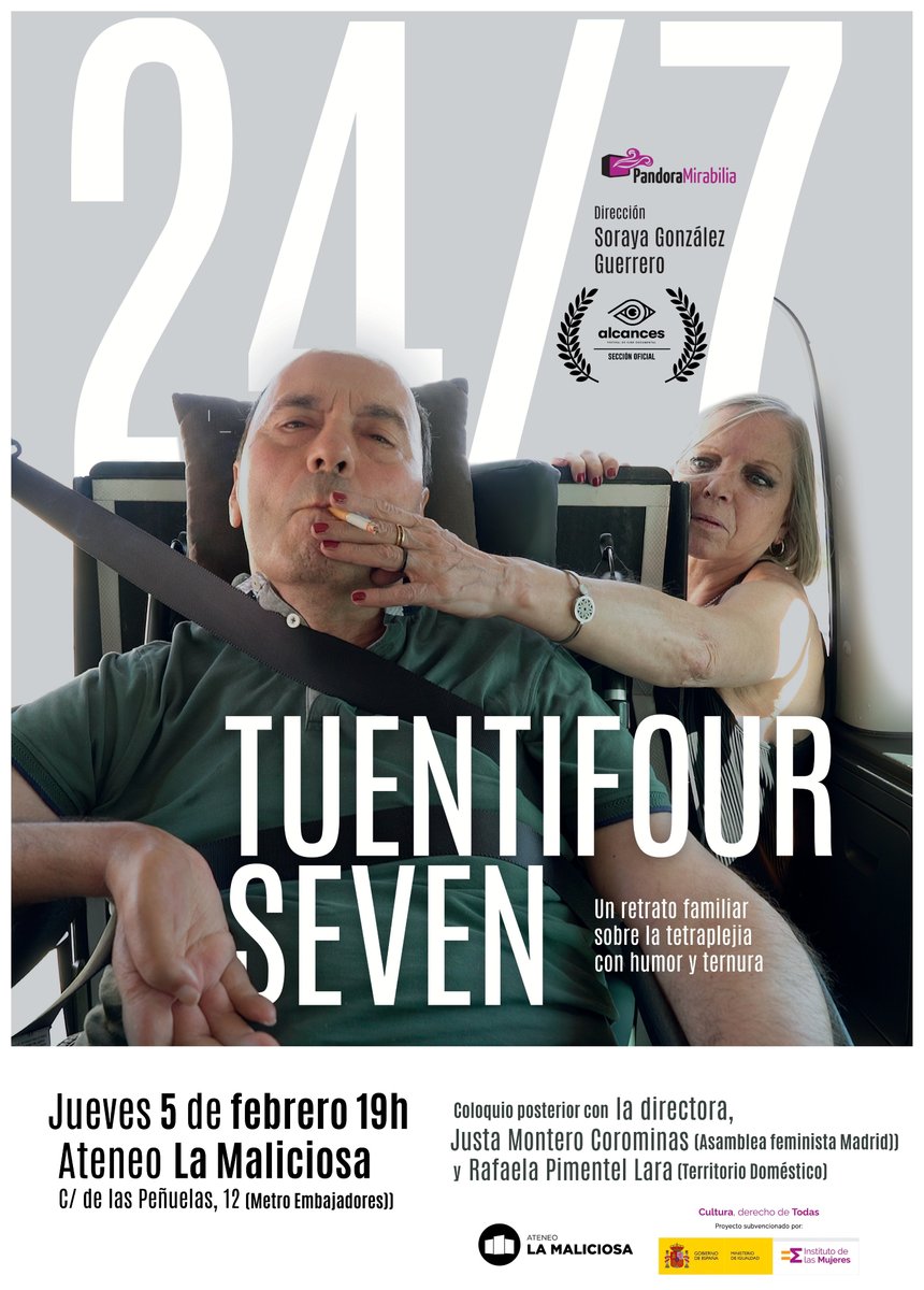 Traficantes de Sueños tweet media