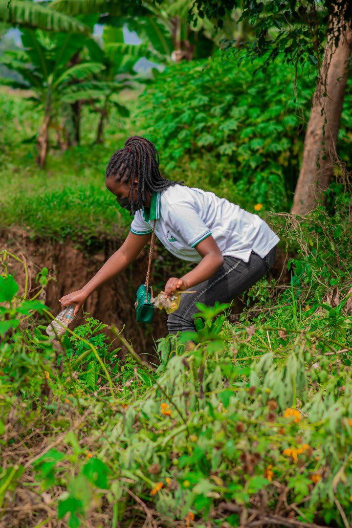 SAVE ENVIRONMENT INITIATIVE tweet media