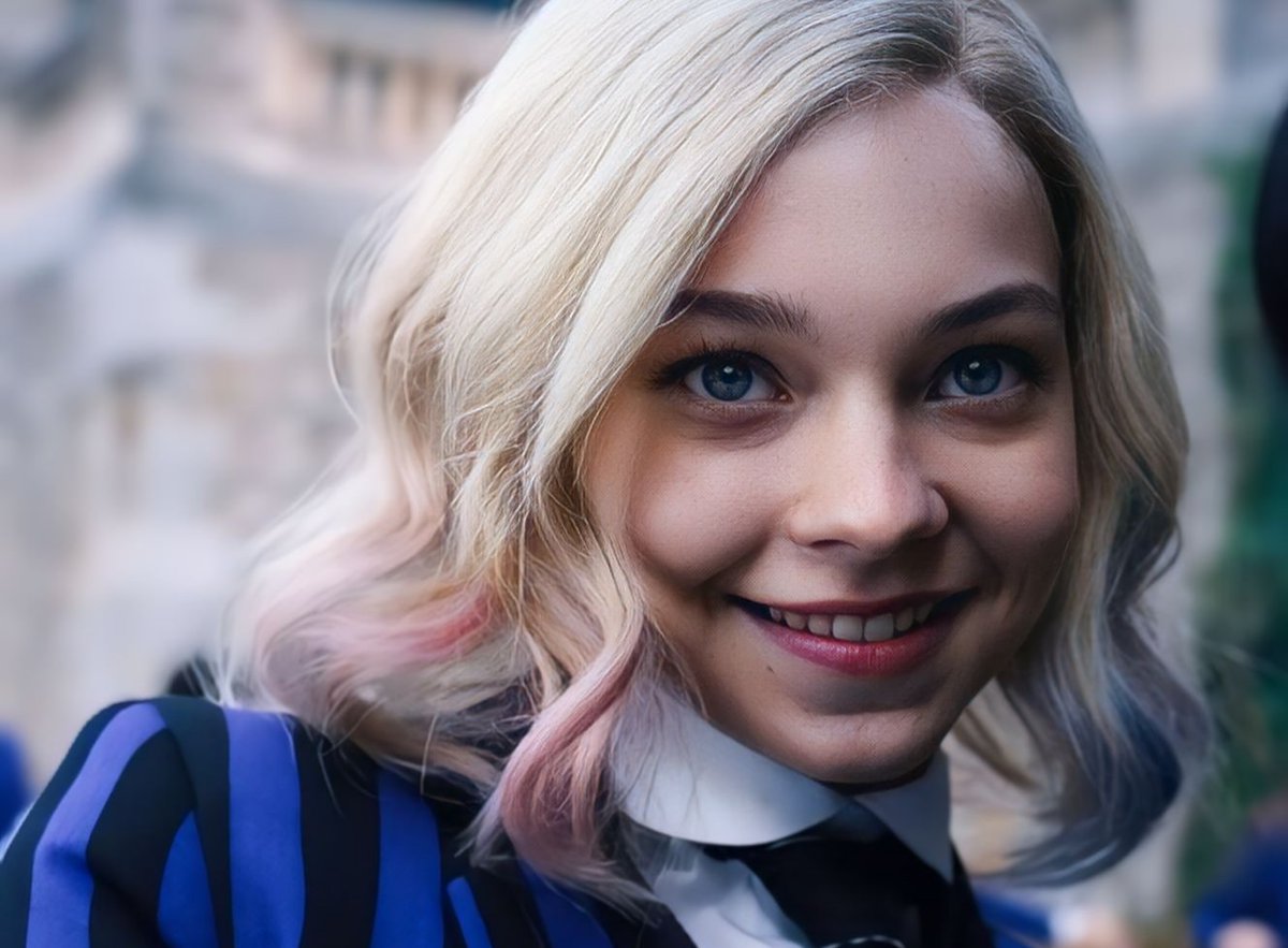 Scarlet Speedster tweet media