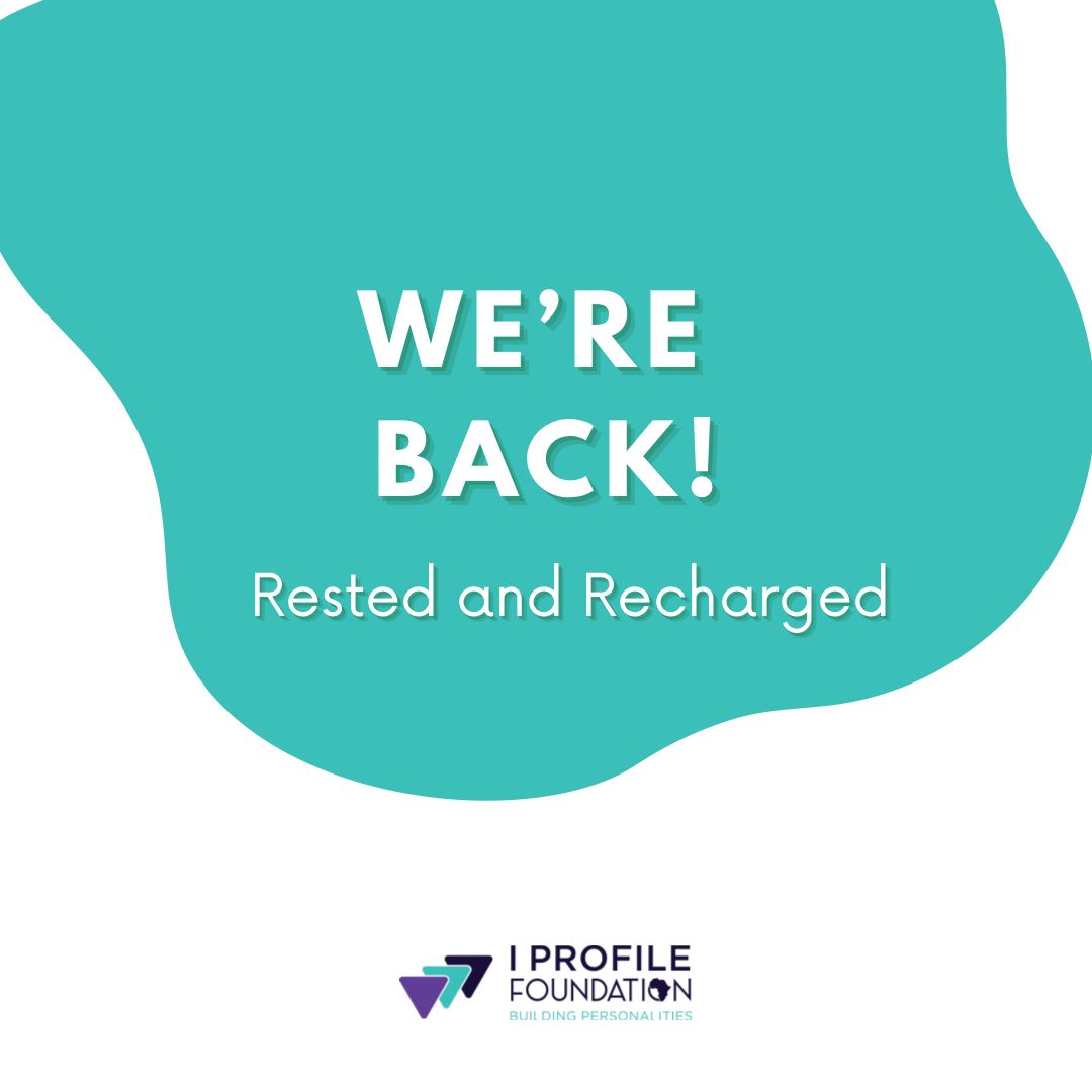 ipfug's tweet image. ⚡We almost forgot how to post,the 2 months break was totally worth it. 

Rested ✅ Recharged ✅ Slightly behind on emails. Let's sip some coffee first and do some zumba.

2026,we are ready.👌

#Ipfug 
#BackToWork