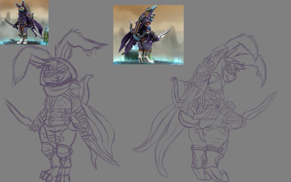 Barnaby-bunpori tweet media