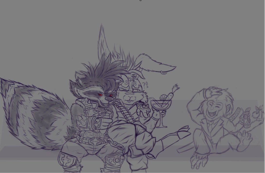 Barnaby-bunpori tweet media