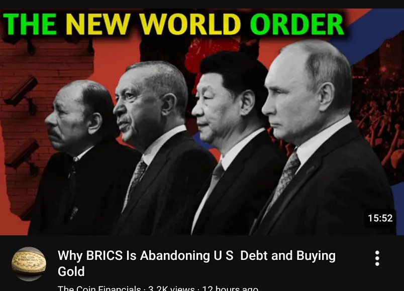 <a href="/opinion_black/">The Black Opinion</a> Not demons in human form, rather, the demons within.

U had ur chance, blessed with the likes of Thaddeus Stevens, JFK, MLK. M. Ali, all removed at the whims of a systemic malady that is more powerful than the gov itself.

Now, the same chance is being afforded to the East.