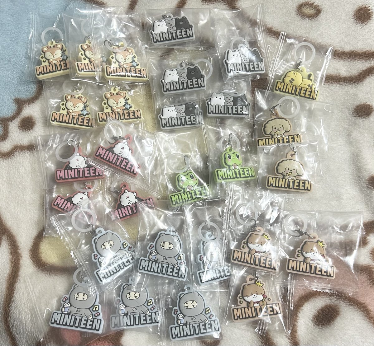 🩷🦊 \ あ ち ゃ ん /🐶🩵 tweet media