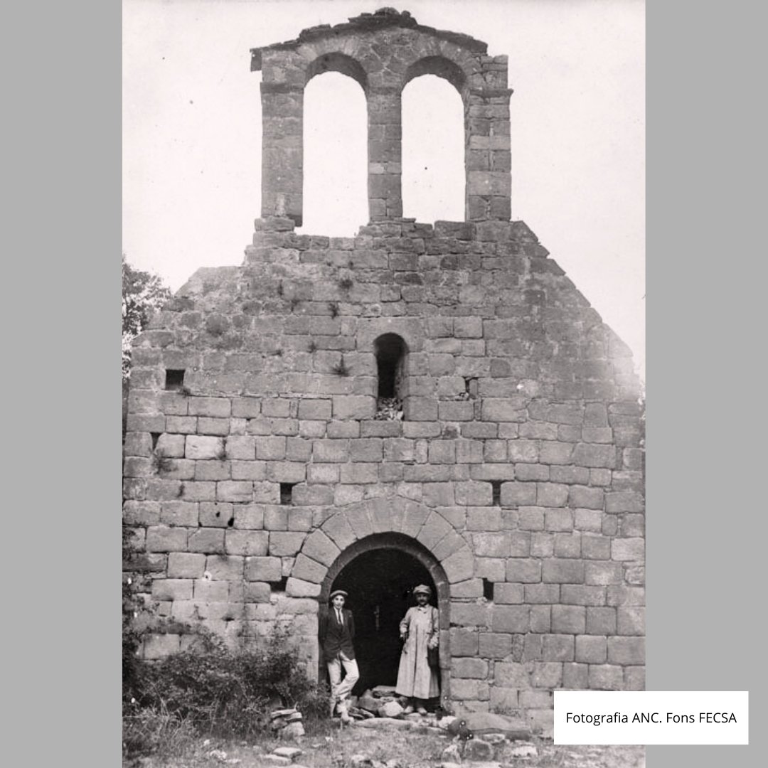 Central de Talarn tweet media