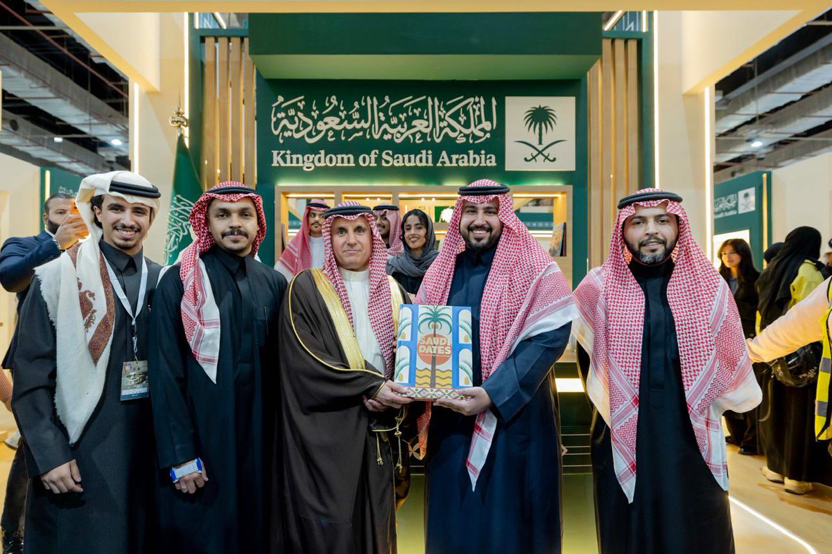 وفد المملكة الدائم لجامعة الدول العربية tweet media