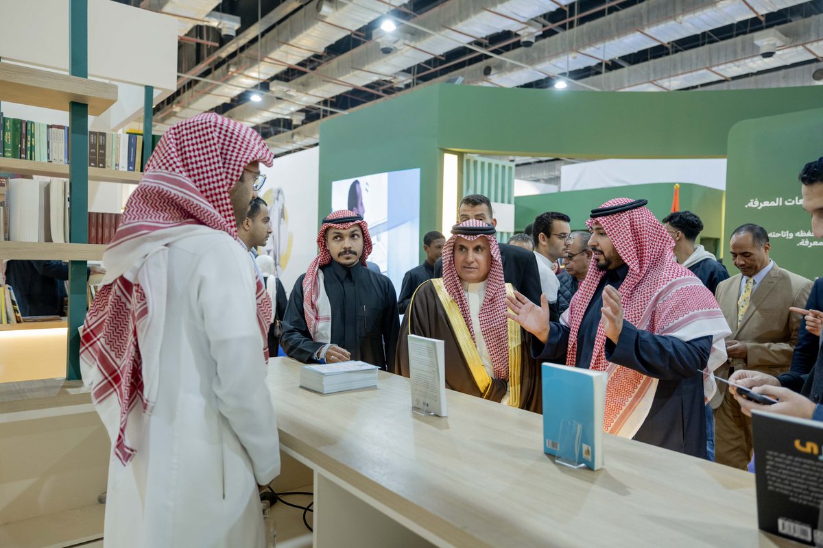 وفد المملكة الدائم لجامعة الدول العربية tweet media