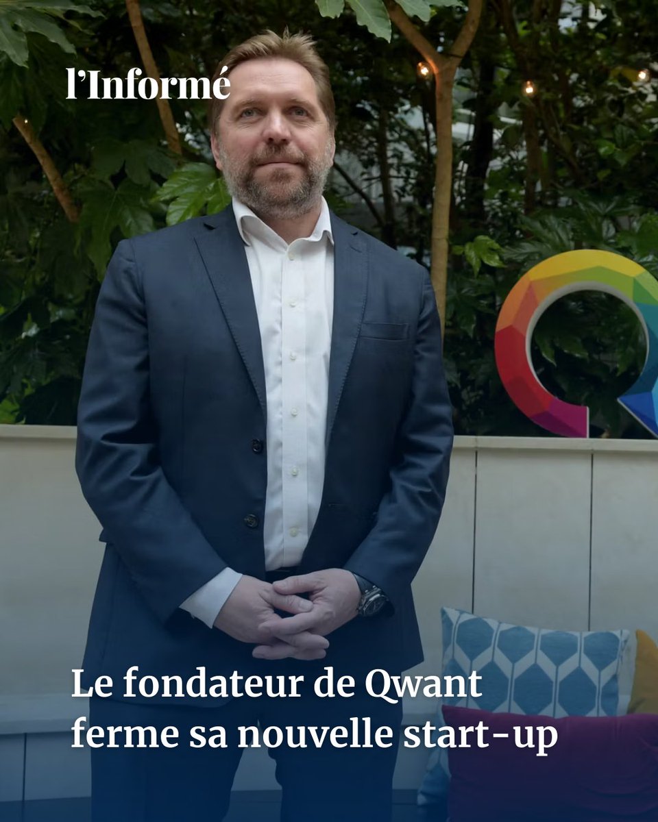 l'Informé tweet media