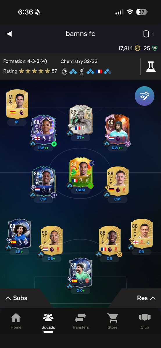 brad_lfc12's tweet photo. @DannyAarons Ps5 and uk. Please. https://t.co/svP76Uc9b1