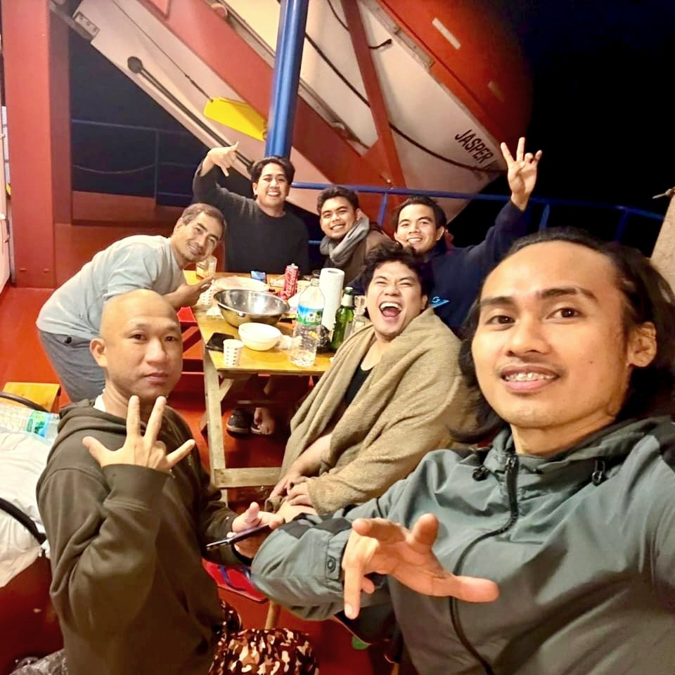 Master_Geee's tweet photo. Jasping Wound - Singing Out 🦸‍♂️ https://t.co/DD1xDaqZJF
