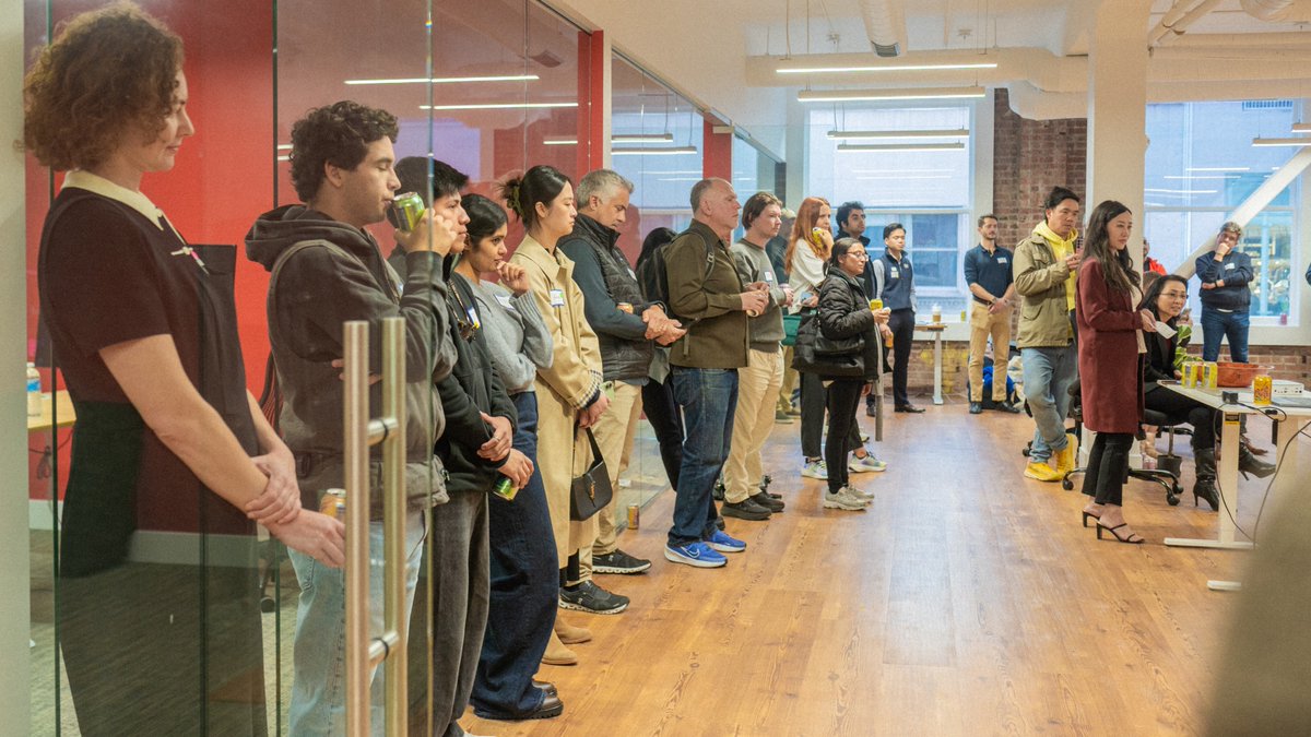 Homebrew Club tweet media