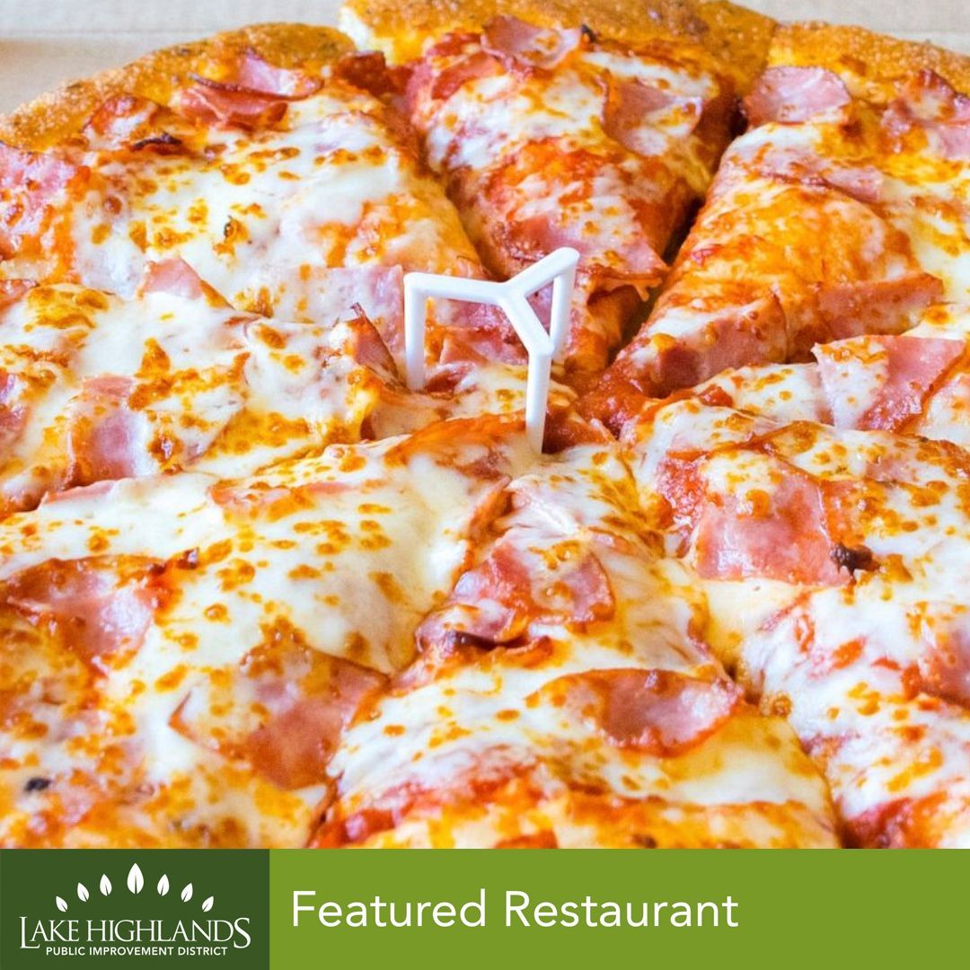 Lake Highlands PID tweet media