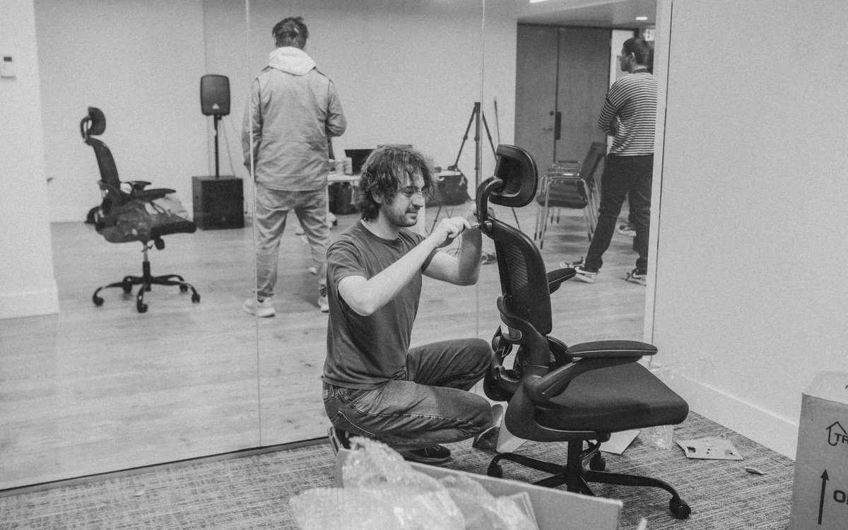 Homebrew Club tweet media