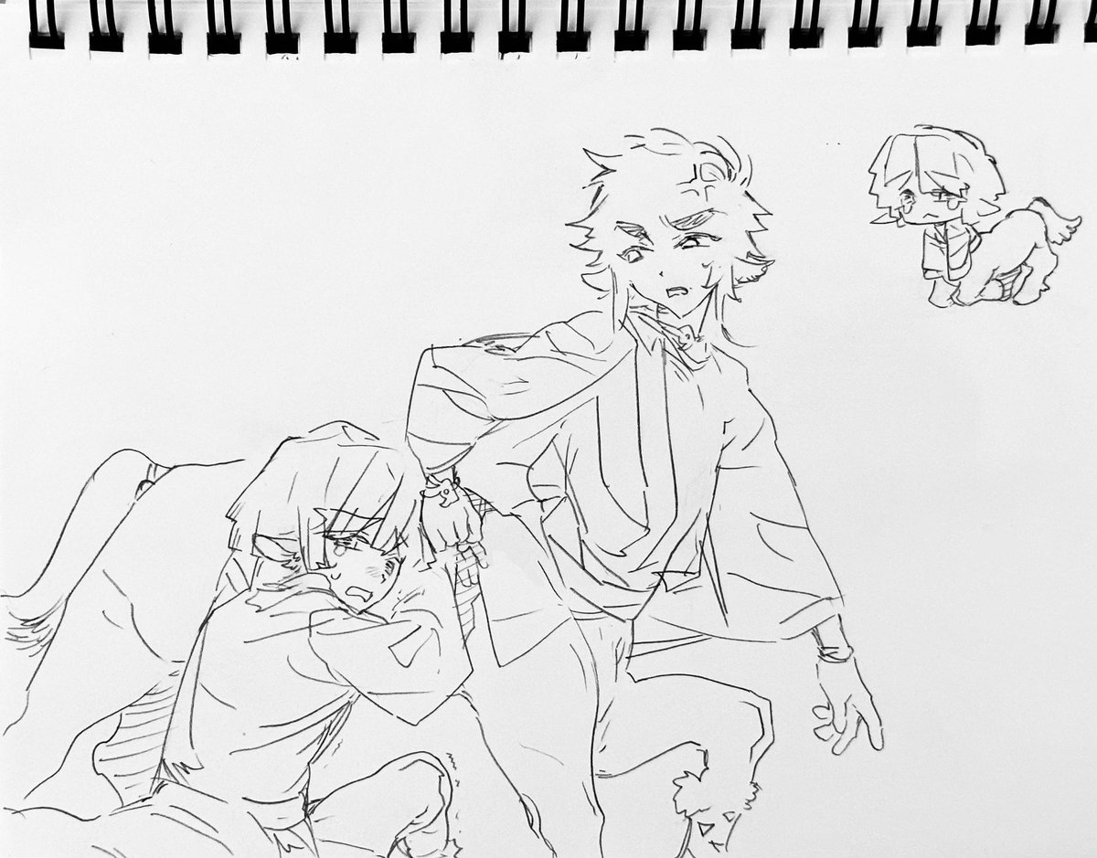 NetherlKnight's tweet photo. #鬼滅の刃
善狯 https://t.co/7YIHZMQMQS