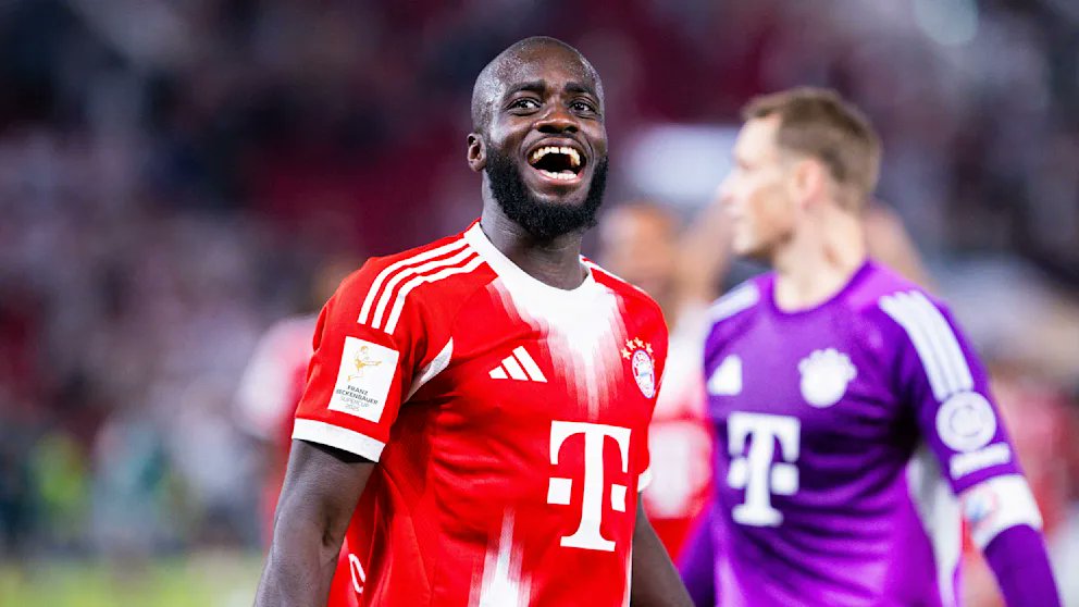 FC Bayern News tweet media