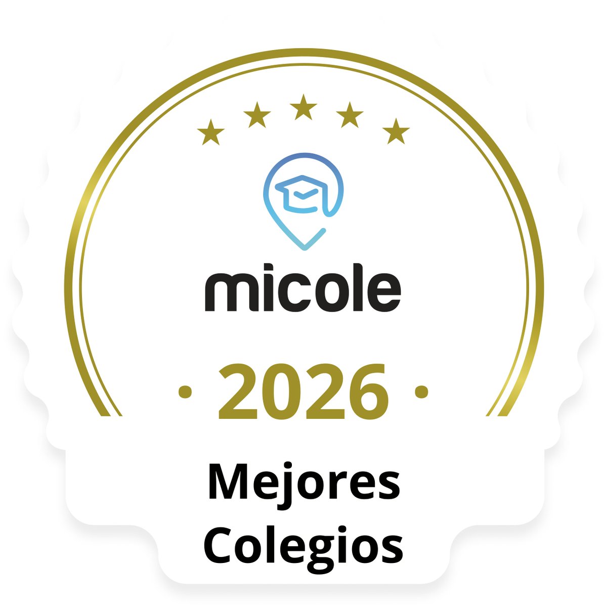 ceiplosgrupos's tweet photo. 🏅 CEIP Los Grupos, reconocido por Micole como uno de los Mejores Colegios 2026.

Gracias a toda la comunidad educativa por hacerlo posible 💚

#MicoleTop2026 #OrgulloDeCole https://t.co/tuI25mv24A