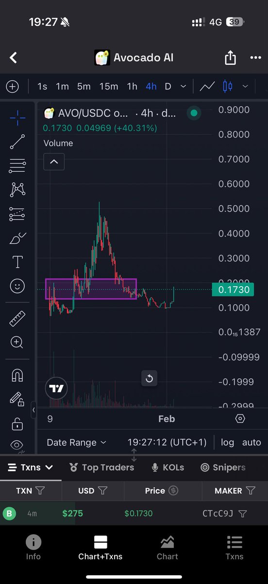 CRYPTOturtle⚡ tweet media