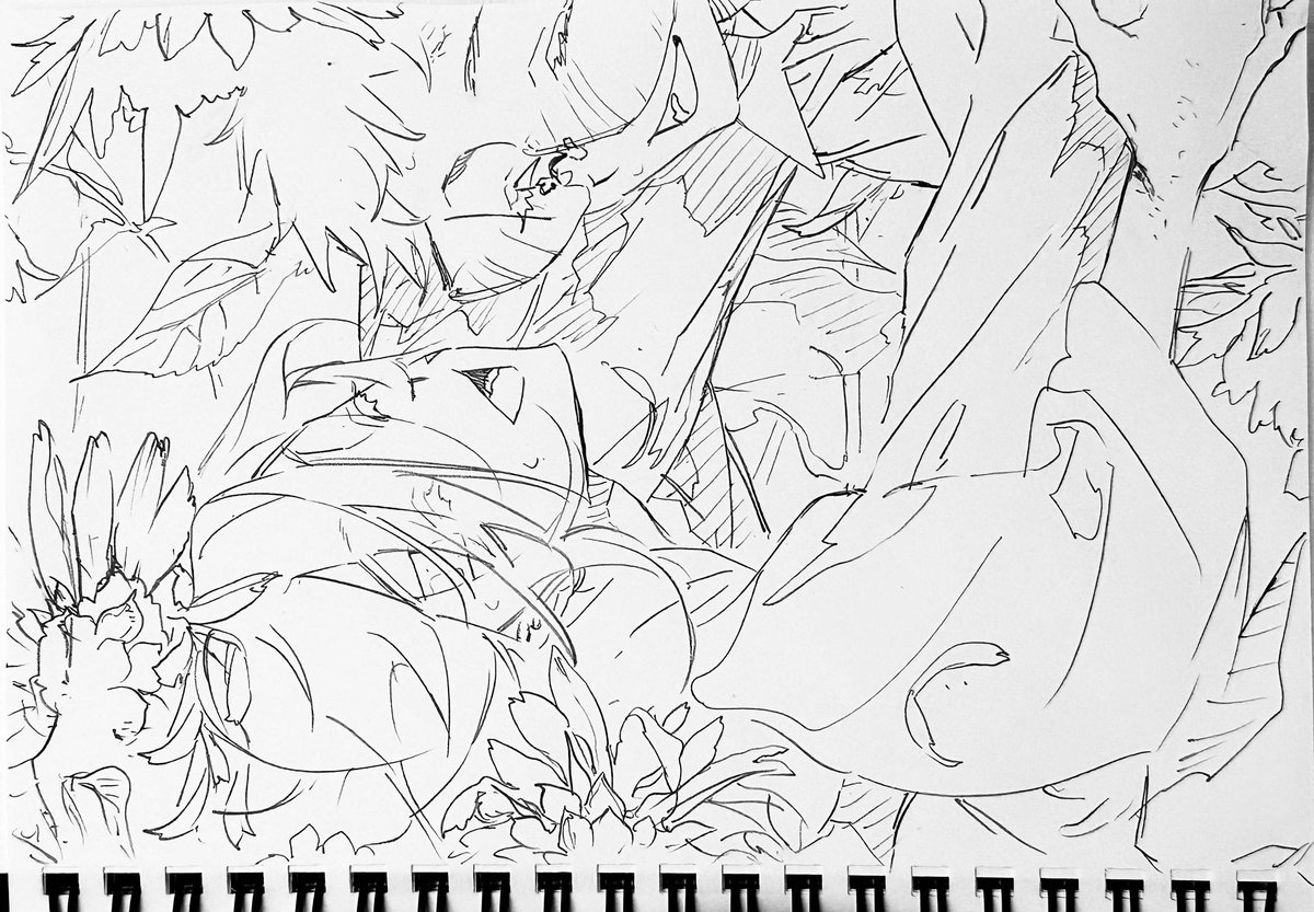 NetherlKnight's tweet photo. Hanakawa https://t.co/PMHE1pq71b