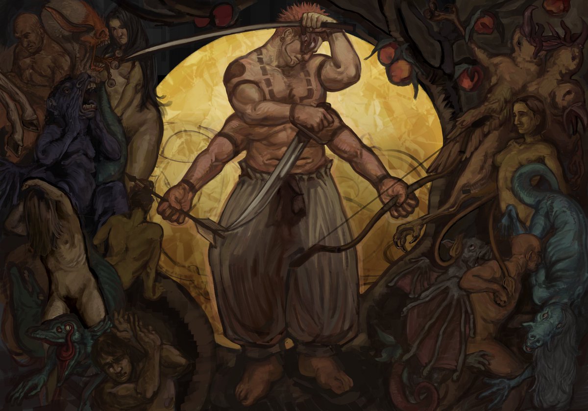 tyrant to all #sukuna #sukunaryomen #jjk