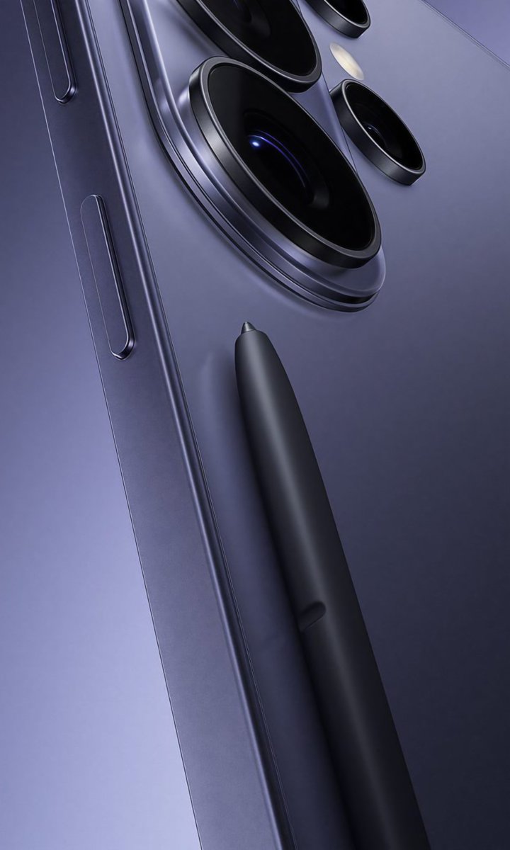 HOT TAKE 🔥 Removing the S Pen from Ultra phones makes zero sense in 2026.

Why remove a signature feature when Silicon-Carbon battery tech already allows bigger capacity in less space?

Battery ≠ excuse anymore.

And about cameras 📸

Samsung is clearly prioritizing slimmer
