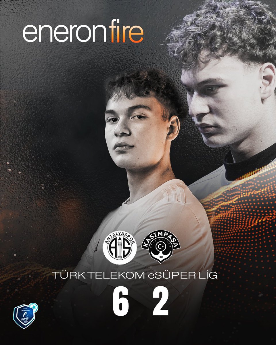 Ener Keleş tweet media