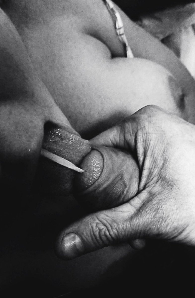 🩶Feed me! 
👊🏻💦👅🩶