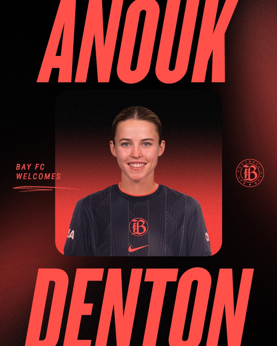 Bay Football Club tweet media