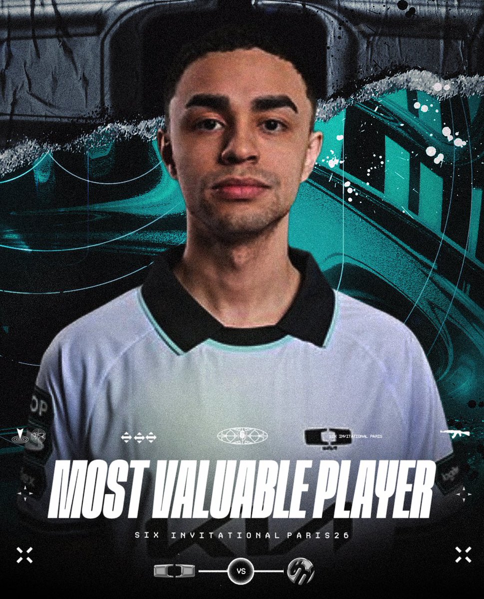 Nova Six BR 🇧🇷 tweet media