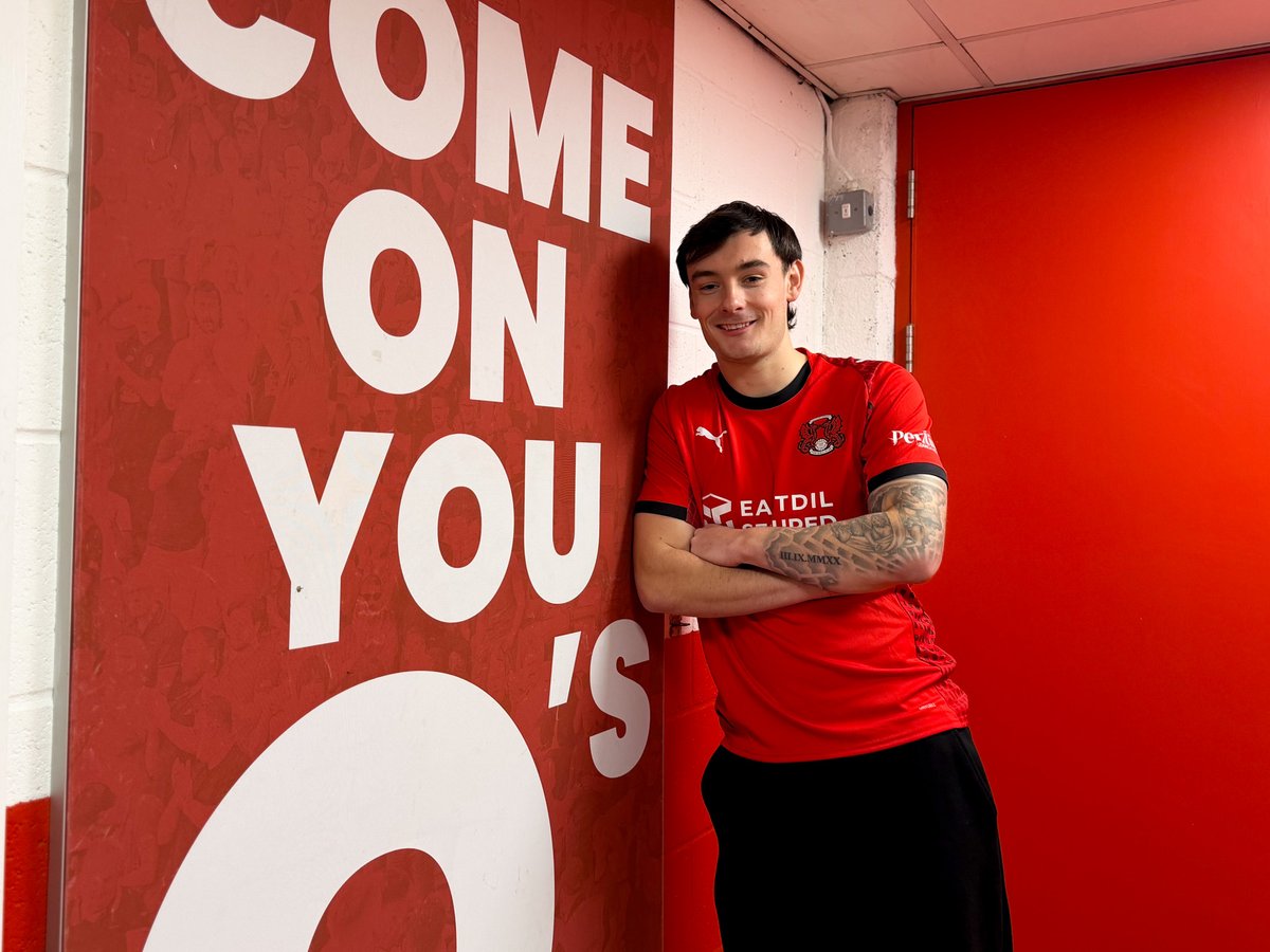 Leyton Orient FC tweet media