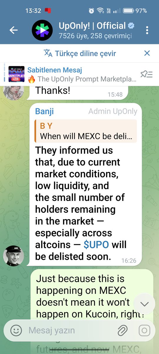 Turkey_7878's tweet photo. @NakamotoGames Documents revealing how NAKA Ventures is a scam ring; they defrauded people in UPO projects through false Telegram posts. NAKA is next. https://t.co/c1alOQkaji