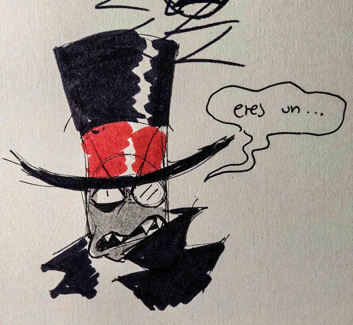 Alex arrot tweet media