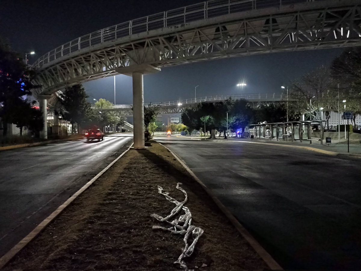 Parque del Ángel Puebla tweet media