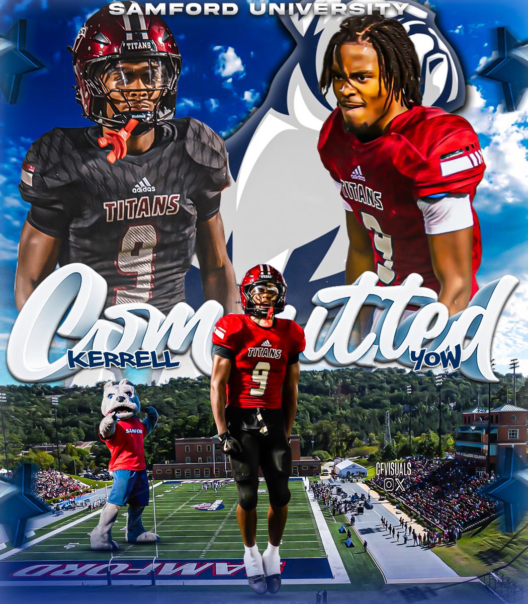 Kerrell Yow tweet media