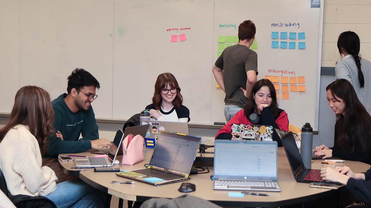 Purdue Polytechnic tweet media