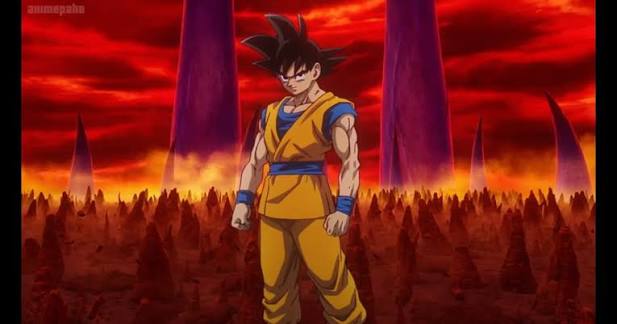 DrHax6's tweet photo. @DragonBallBLK So we just lying now 😭 https://t.co/jjEaHy2yQJ