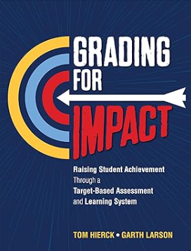 mctownsley's tweet photo. Re-reading excerpts from this book to understand a variety of ways to implement standards/skills-based grading.

📘https://t.co/thJxwtCGtR #grading #TargetBasedGrading #ad #sblchat https://t.co/EY3eULVSvL