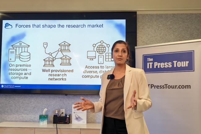 The IT Press Tour tweet media