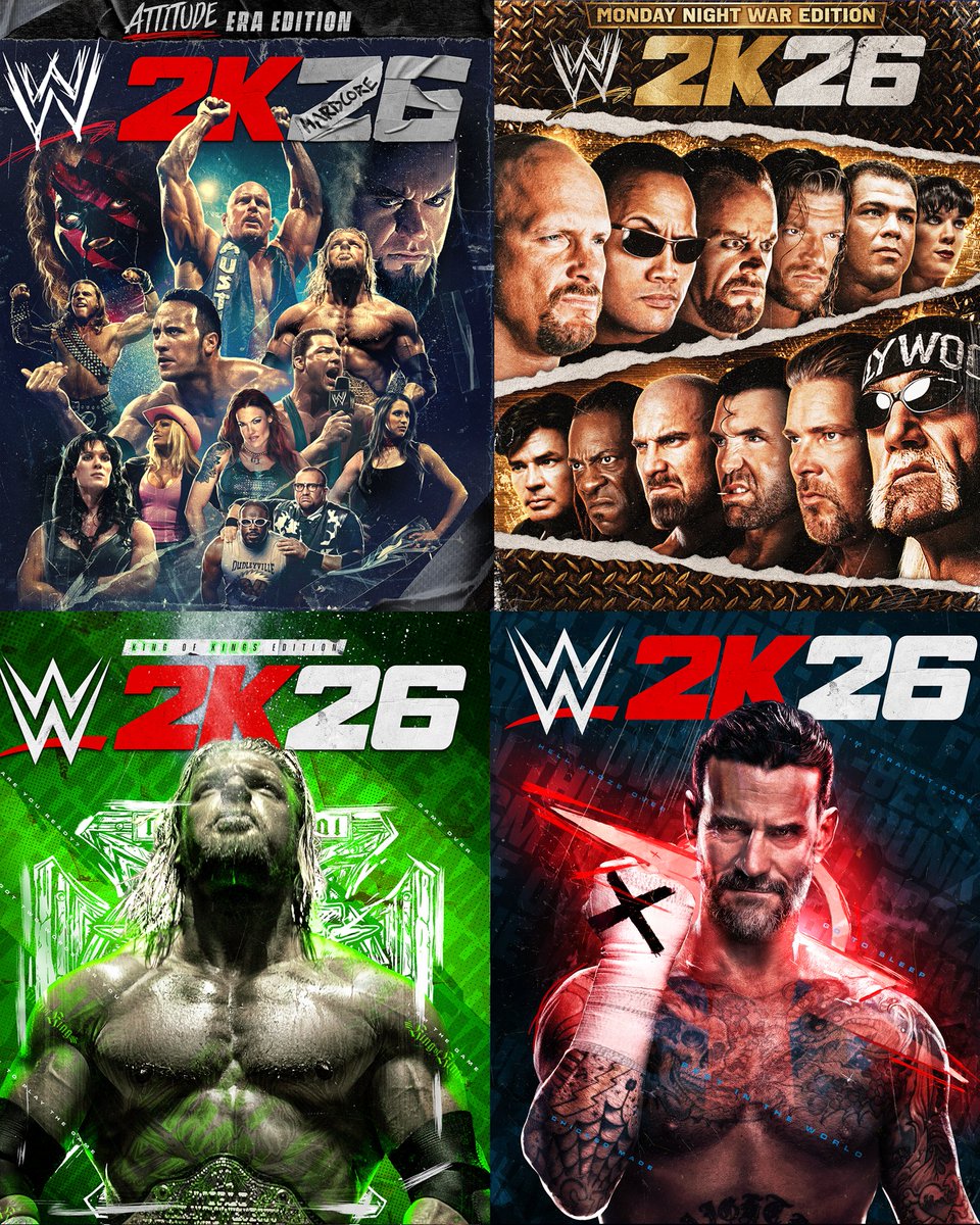 2K tweet media