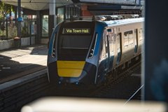 Metro Trains tweet media