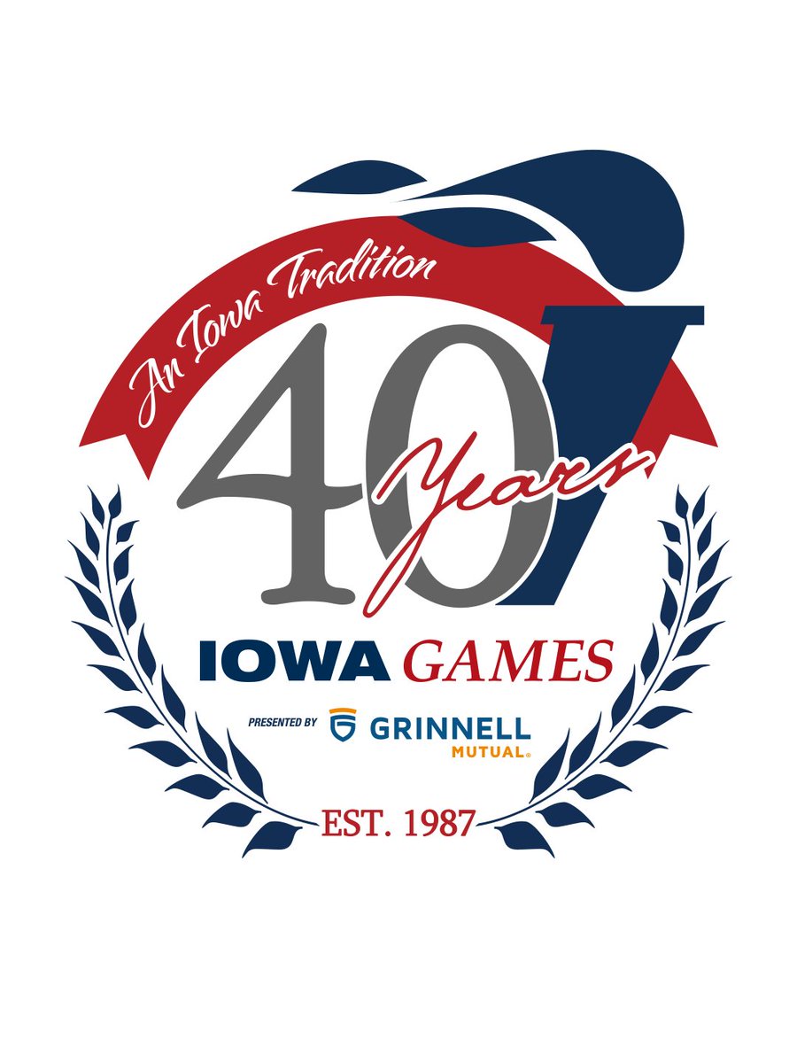 IowaGames's tweet photo. 𝟐𝟎𝟐𝟔 𝐒𝐔𝐌𝐌𝐄𝐑 𝐈𝐎𝐖𝐀 𝐆𝐀𝐌𝐄𝐒 𝐔𝐏𝐃𝐀𝐓𝐄
👇 👇 👇 https://t.co/CvUhyzkllq