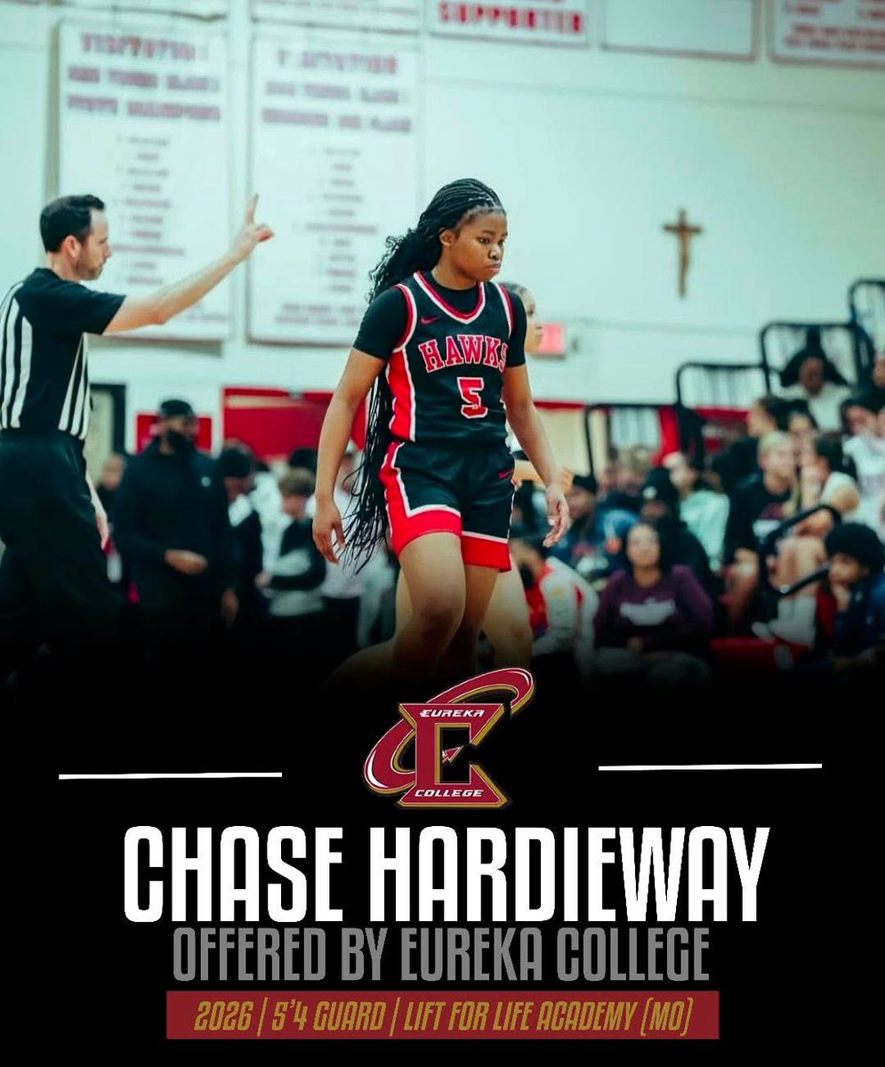 Chase Hardieway tweet media