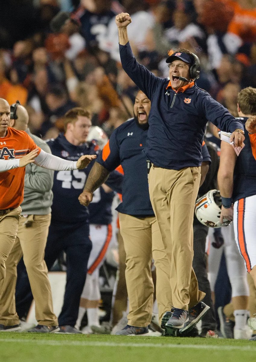 Top Tier Auburn tweet media