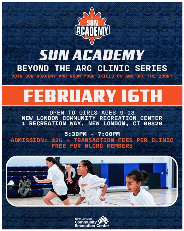 CTSunCommunity tweet media