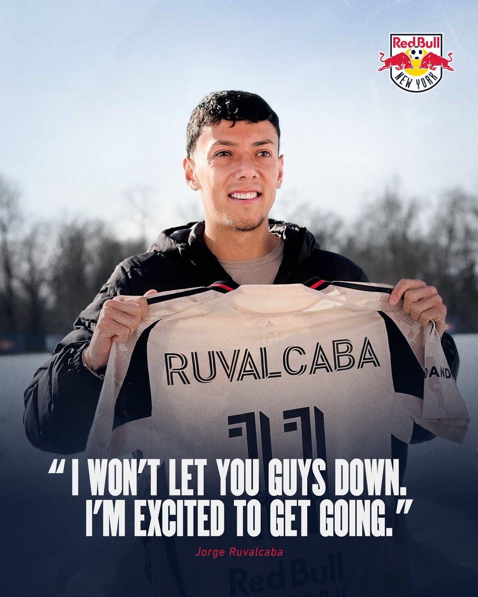 Here to deliver. 💪