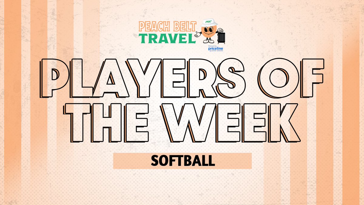 Peach Belt tweet media