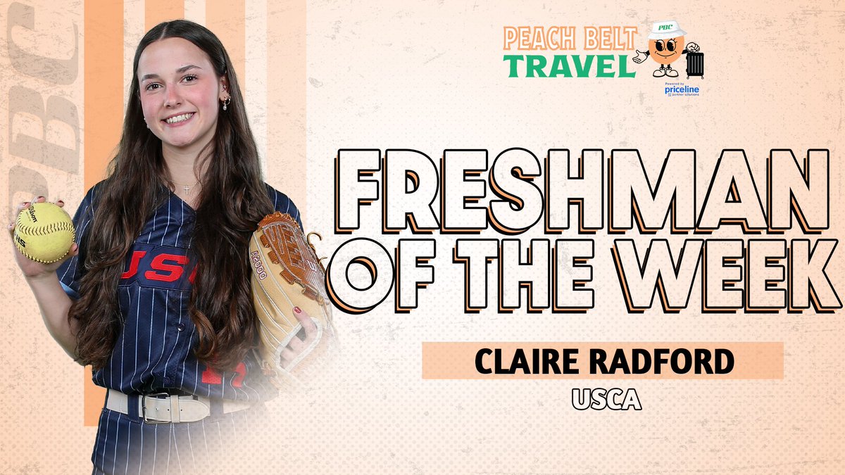 Peach Belt tweet media