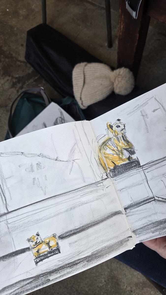 Project Farsley tweet media