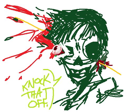 bad side schooper tweet media