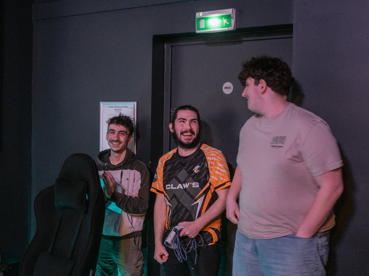 Mélissa tweet media